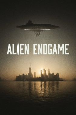 Alien Endgame-stream