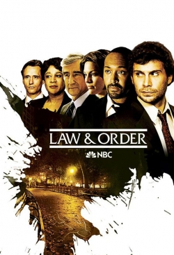 Law & Order-stream