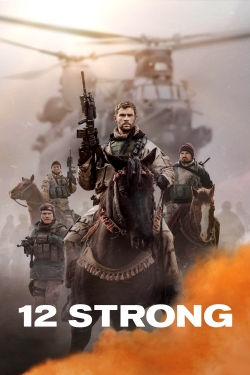 12 Strong-stream