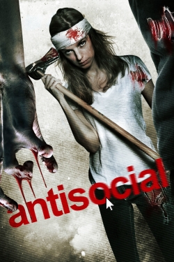 Antisocial-stream