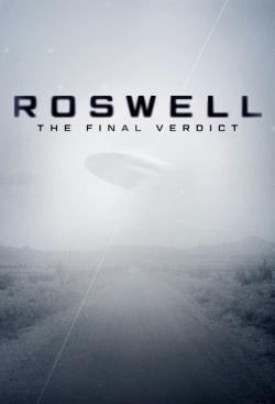 Roswell: The Final Verdict-stream