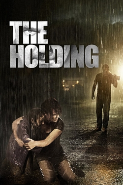 The Holding-stream