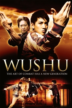 Wushu-stream