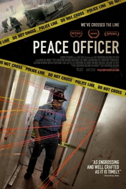 Peace Officer-stream