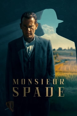 Monsieur Spade-stream