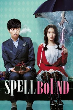 Spellbound-stream