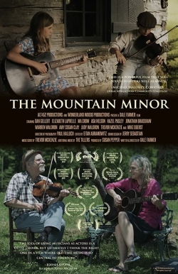 The Mountain Minor-stream