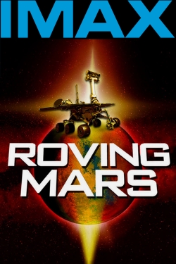 Roving Mars-stream