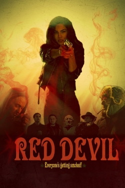 Red Devil-stream