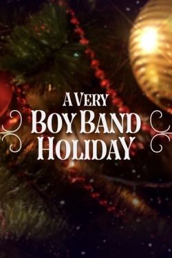 A Very Boy Band Holiday-stream