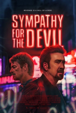 Sympathy for the Devil-stream