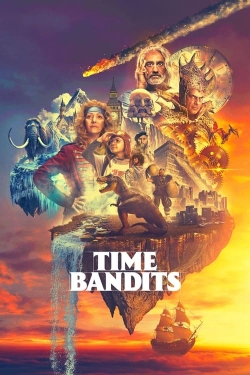 Time Bandits-stream