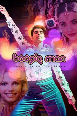 Boogie Man-stream