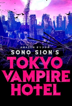 Tokyo Vampire Hotel-stream