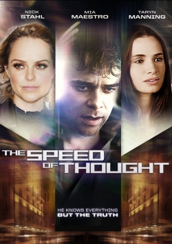 The Speed of Thought-stream