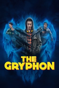 The Gryphon-stream