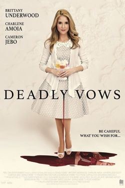 Deadly Vows-stream