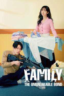 Family: The Unbreakable Bond-stream