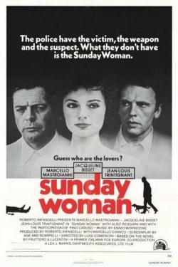 The Sunday Woman-stream