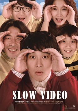 Slow Video-stream