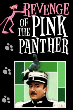 Revenge of the Pink Panther-stream