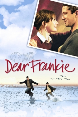 Dear Frankie-stream