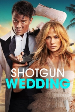 Shotgun Wedding-stream