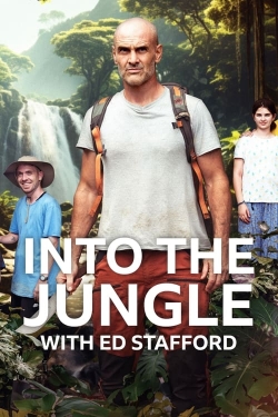 Into The Jungle With Ed Stafford-stream