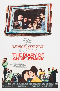 The Diary of Anne Frank-stream