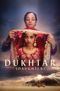 Dukhtar-stream