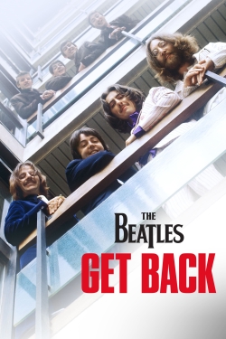 The Beatles: Get Back-stream