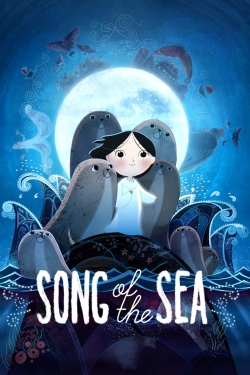 Song of the Sea-stream