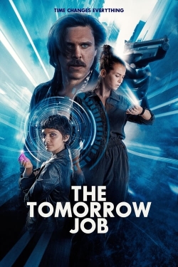 The Tomorrow Job-stream