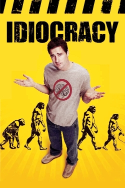 Idiocracy-stream