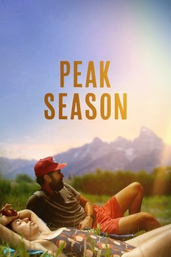 Peak Season-stream