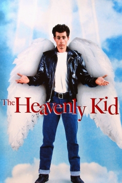 The Heavenly Kid-stream