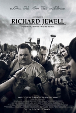 Richard Jewell-stream