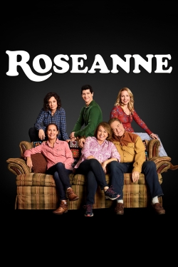 Roseanne-stream