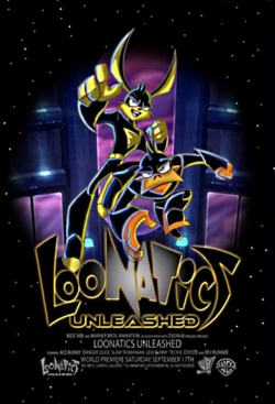 Loonatics Unleashed-stream