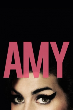 Amy-stream