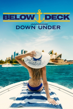 Below Deck Down Under-stream