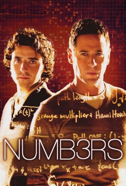 Numb3rs-stream