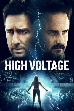 High Voltage-stream