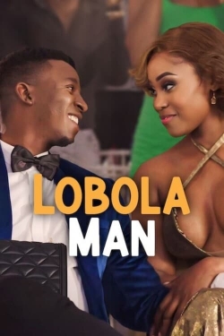 Lobola Man-stream