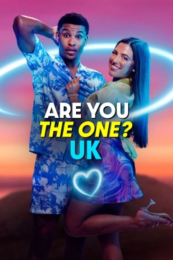 Are You The One? UK-stream