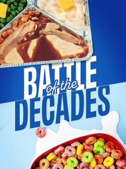 Battle of the Decades-stream