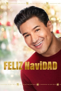 Feliz NaviDAD-stream