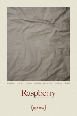 Raspberry-stream