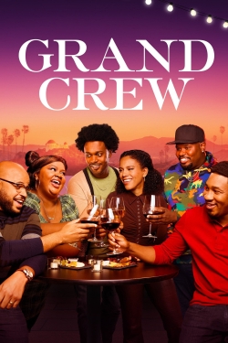 Grand Crew-stream