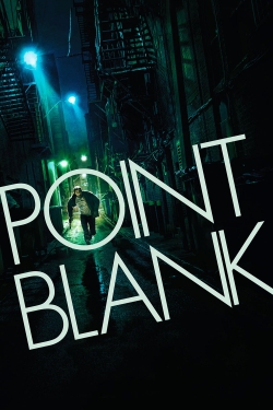 Point Blank-stream